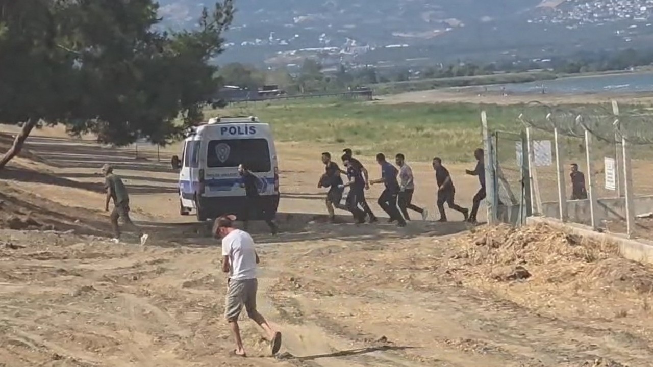 Foto - İznik Gölü'nden yürek yakan haber! 