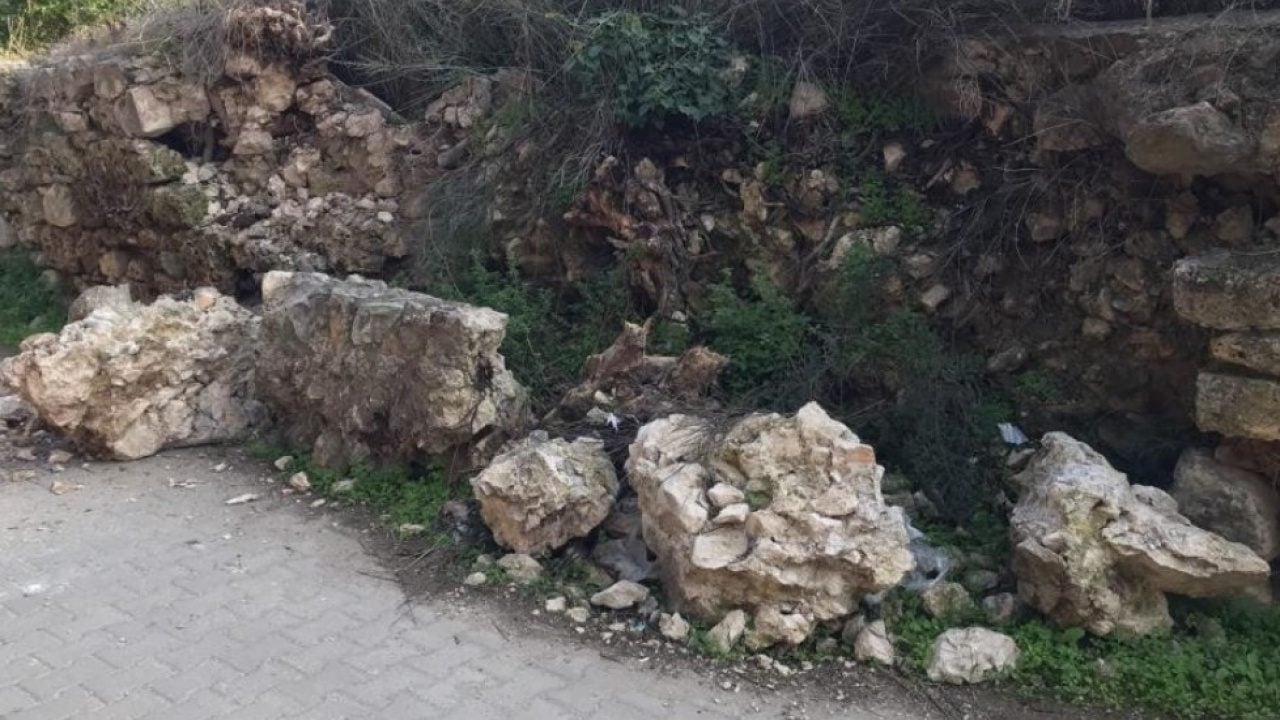 İznik’in 2 bin yıllık mirası göz göre göre yıkılıyor!