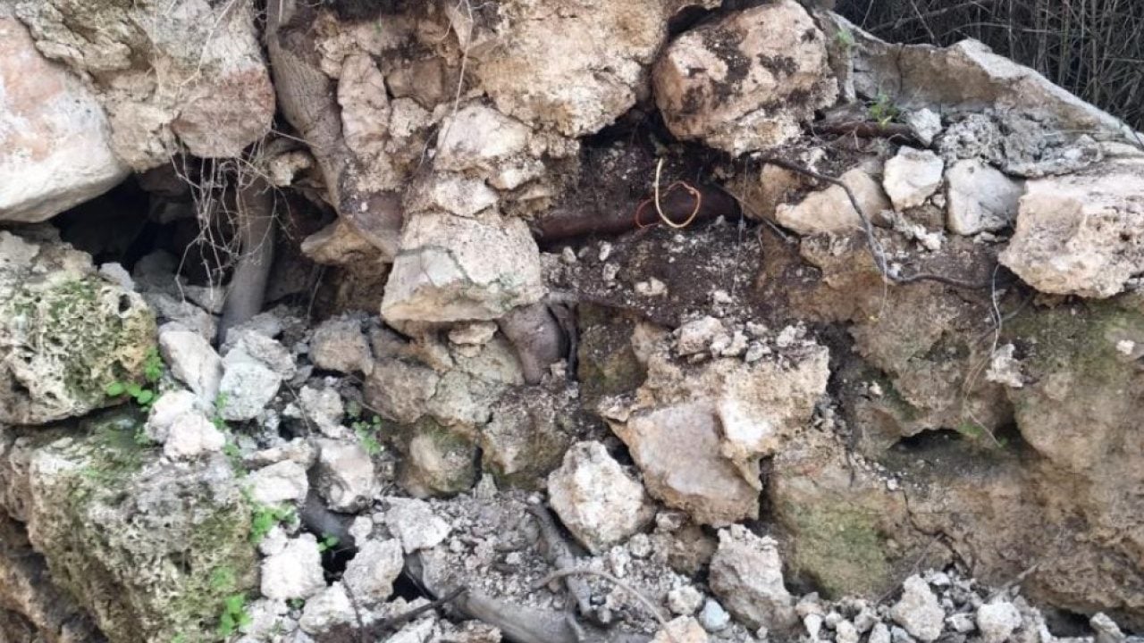 Foto - İznik’in 2 bin yıllık mirası göz göre göre yıkılıyor!