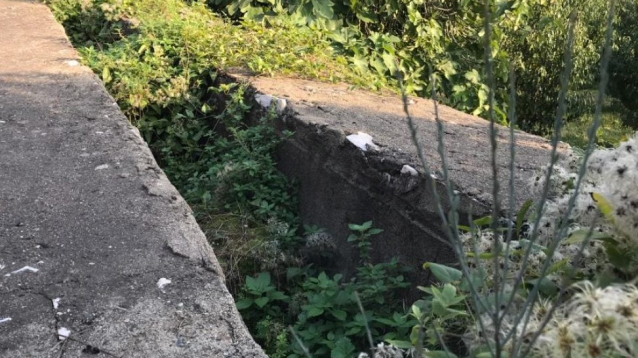 Foto - İznik’in 2 bin yıllık mirası göz göre göre yıkılıyor!
