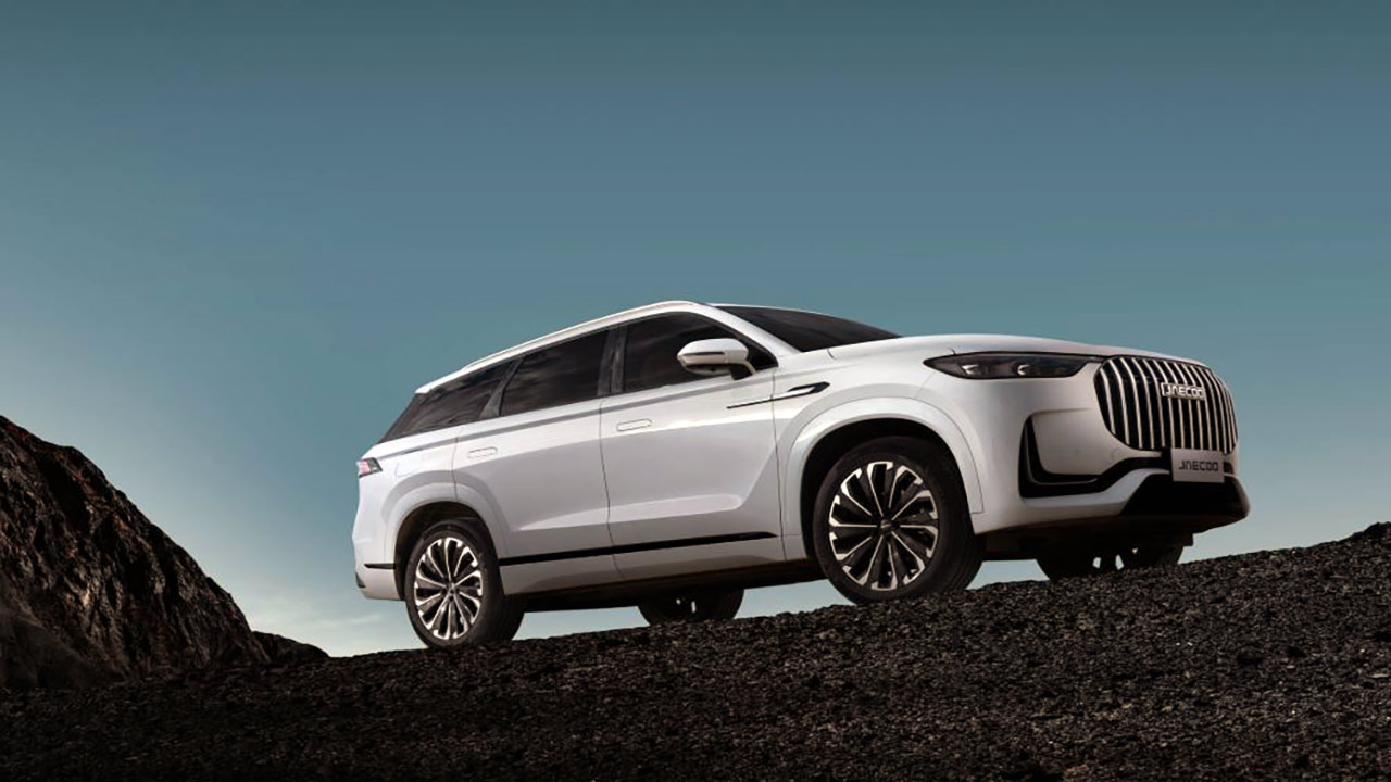 Foto - JAECOO, bu yıl Türkiye'de satacağı modelleri açıkladı