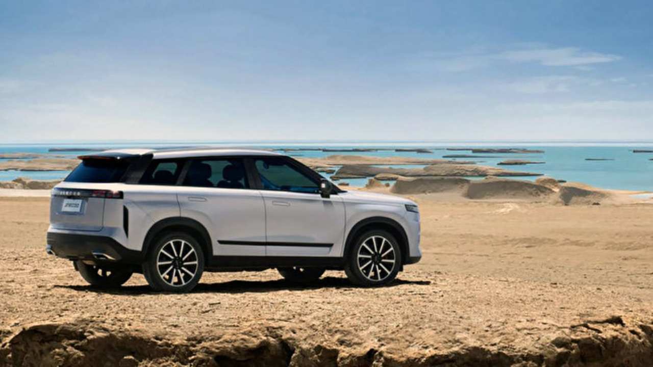 Foto - JAECOO, bu yıl Türkiye'de satacağı modelleri açıkladı