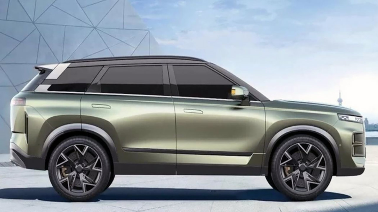 Foto - JAECOO, bu yıl Türkiye'de satacağı modelleri açıkladı