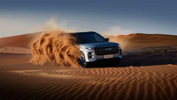 Foto - JAECOO, Türkiye’deki ilk araçlarını törenle kullanıcılarına teslim etti! 