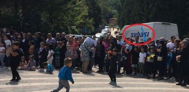 Foto - Jahrein, Melek Mızrak Subaşı'nı fena patlattı! Bakın Melek Mızrak Subaşı aslında kimmiş