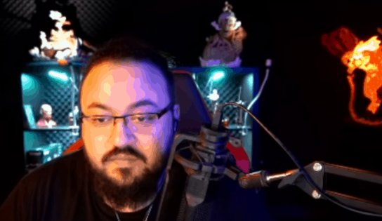 Foto - Jahrein, Melek Mızrak Subaşı'nı fena patlattı! Bakın Melek Mızrak Subaşı aslında kimmiş