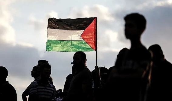 Foto - Jahrein'den milyonların sinir uçlarıyla oynayan İsrail paylaşım! Sosyal medya ayağa kalktı