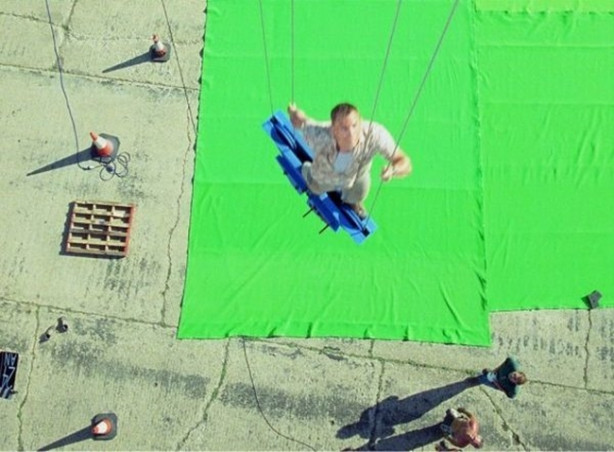 Foto - James Bond filminin sırrı ortaya çıktı!