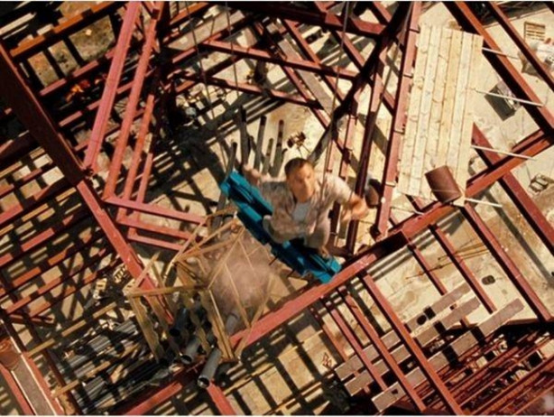 Foto - James Bond filminin sırrı ortaya çıktı!