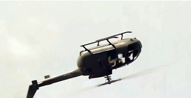 Foto - James Bond filminin sırrı ortaya çıktı!