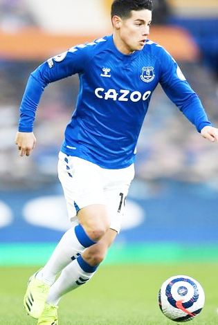 Foto - James: Türk devinden rekor hamle gelmedi! Resmen yıkıldı...