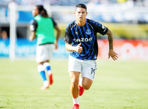 Foto - James: Türk devinden rekor hamle gelmedi! Resmen yıkıldı...