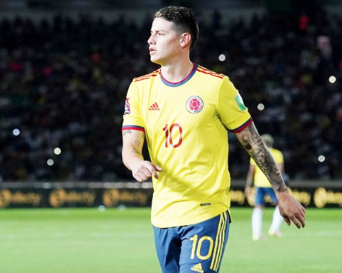 Foto - James: Türk devinden rekor hamle gelmedi! Resmen yıkıldı...