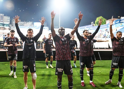 Foto - James: Türk devinden rekor hamle gelmedi! Resmen yıkıldı...