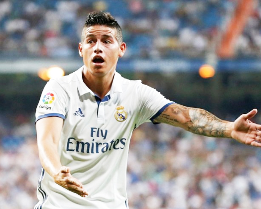 Foto - James: Türk devinden rekor hamle gelmedi! Resmen yıkıldı...