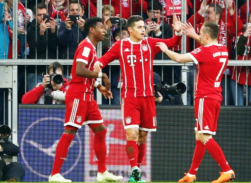 Foto - James: Türk devinden rekor hamle gelmedi! Resmen yıkıldı...