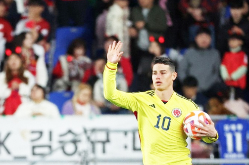 Foto - James: Türk devinden rekor hamle gelmedi! Resmen yıkıldı...