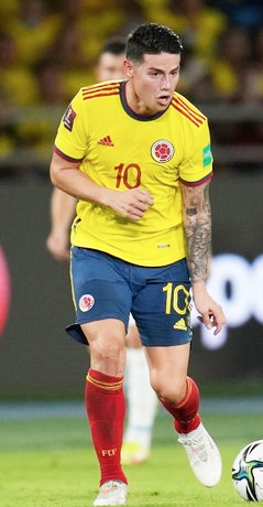 Foto - James: Türk devinden rekor hamle gelmedi! Resmen yıkıldı...