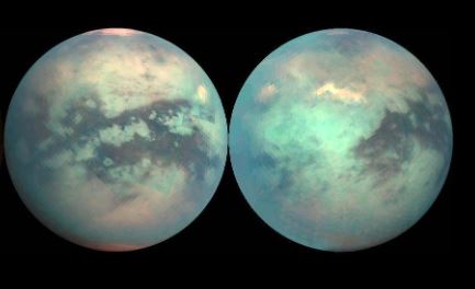 Foto - James Webb fotoğrafında şaşırtan detaylar! Dünyanın ikizi çıktı