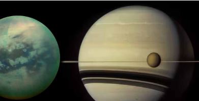 Foto - James Webb fotoğrafında şaşırtan detaylar! Dünyanın ikizi çıktı