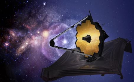 James Webb fotoğrafında şaşırtan detaylar! Dünyanın ikizi çıktı