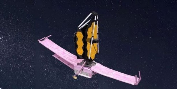 Foto - James Webb ilk süpernovasını görüntüledi