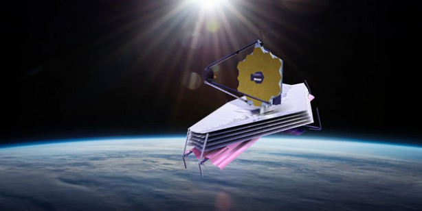 Foto - James Webb ilk süpernovasını görüntüledi