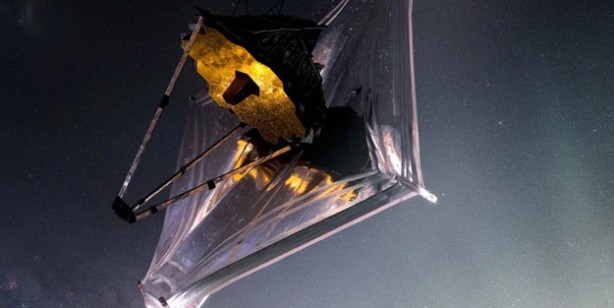 Foto - James Webb ilk süpernovasını görüntüledi