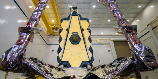 Foto - James Webb ilk süpernovasını görüntüledi