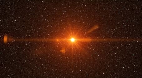 Foto - James Webb keleskobu, ötegezegende su buldu