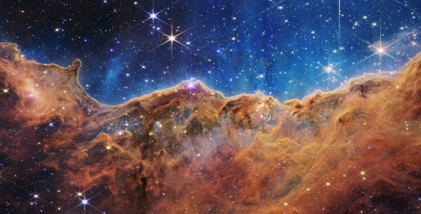 Foto - James Webb Uzay Teleskobu’ndan büyük keşif