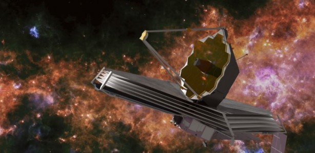 Foto - James Webb Uzay Teleskobu’ndan büyük keşif