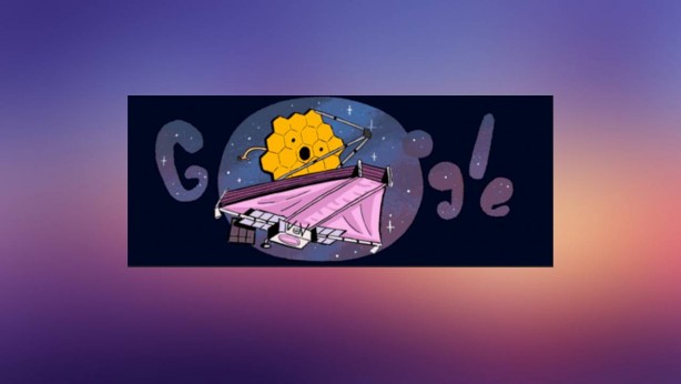 Foto - James Webb Uzay Teleskobu'ndan ilk fotoğraflar geldi! Google sürpriz yaptı