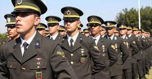 Foto - Jandarma Astsubay Meslek Yüksekokulu öğrenci alımı