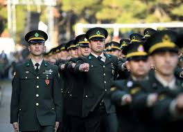 Jandarma Astsubay Meslek Yüksekokulu öğrenci alımı