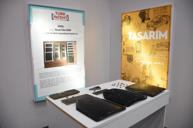 Foto - Jandarma astsubayımızın işi bakın neymiş: Müthiş yerli zırh teknolojisi seri üretim aşamasında! 