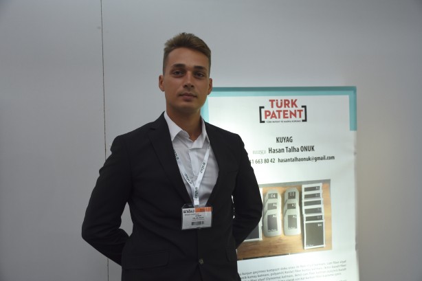 Jandarma astsubayımızın işi bakın neymiş: Müthiş yerli zırh teknolojisi seri üretim aşamasında! 