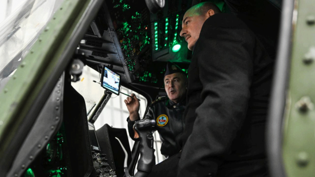 Foto - Jandarma Genel Komutanlığına teslim edildi İşte o müthiş helikopter