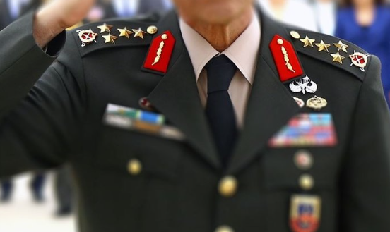 Jandarma Genel Komutanlığında kritik atamalar! Ankara İl Jandarma Komutanlığı'na o getirildi