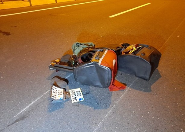 Foto - Jandarma, görenleri duygulandırdı! İstanbul'un göbeğinde müthiş hareket