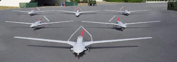 Jandarma okulunu vurdular! Bayraktar TB2 SİHA'lar acil koduyla peş peşe havalandı