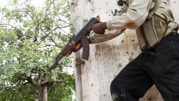 Foto - Jandarma okulunu vurdular! Bayraktar TB2 SİHA'lar acil koduyla peş peşe havalandı