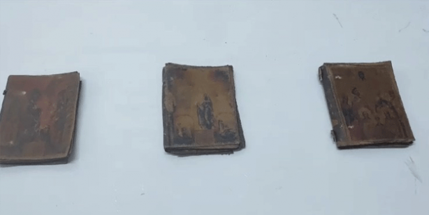 Jandarma operasyonda ele geçirdi! Dünyanın gözü Türkiye'de