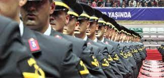 Foto - Jandarma ve Sahil Güvenlik Akademisi Güvenlik Bilimleri Fakültesi öğrenci alımı başladı!