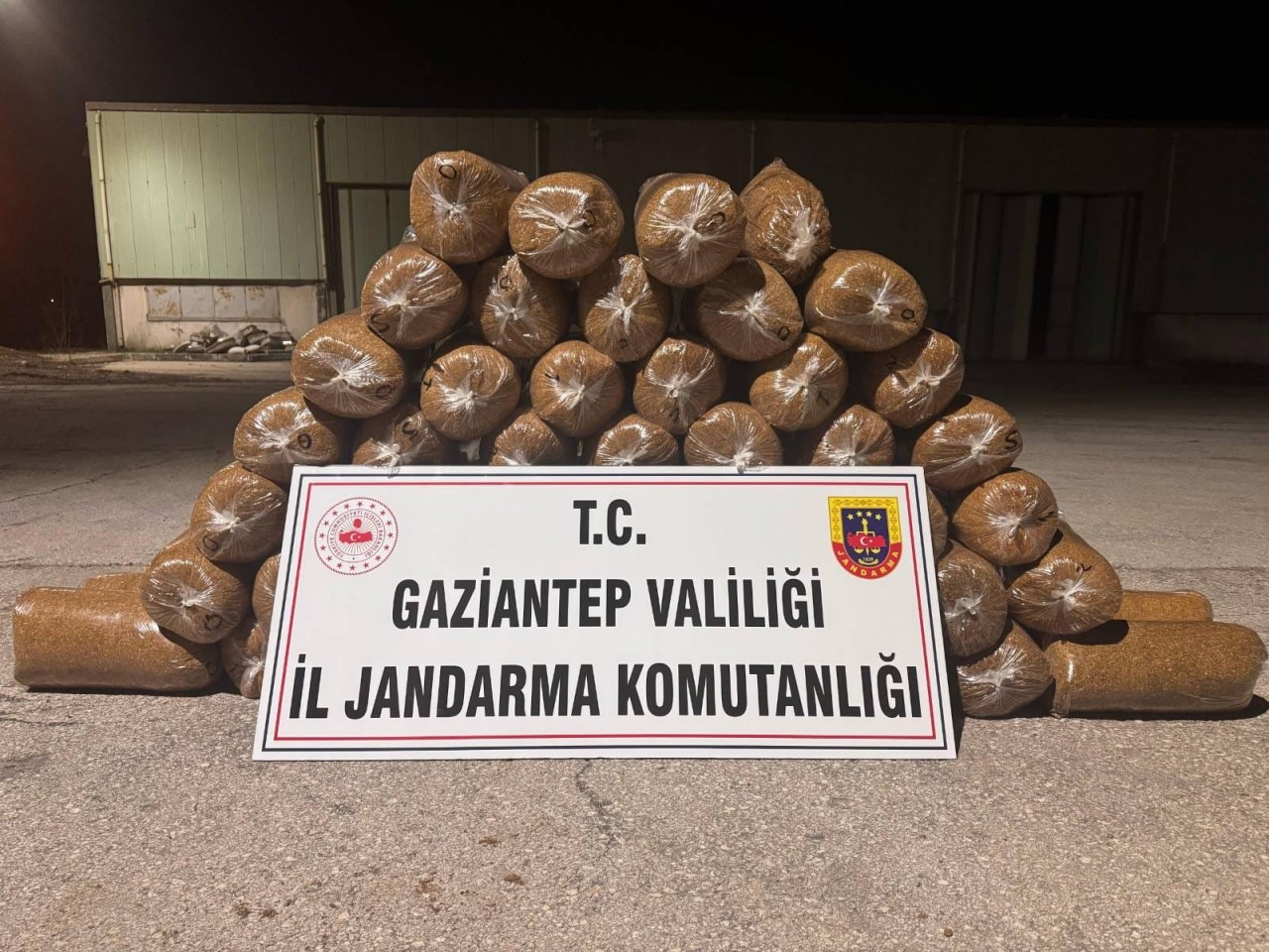 Foto - Jandarmadan büyük operasyon! 358 gözaltı