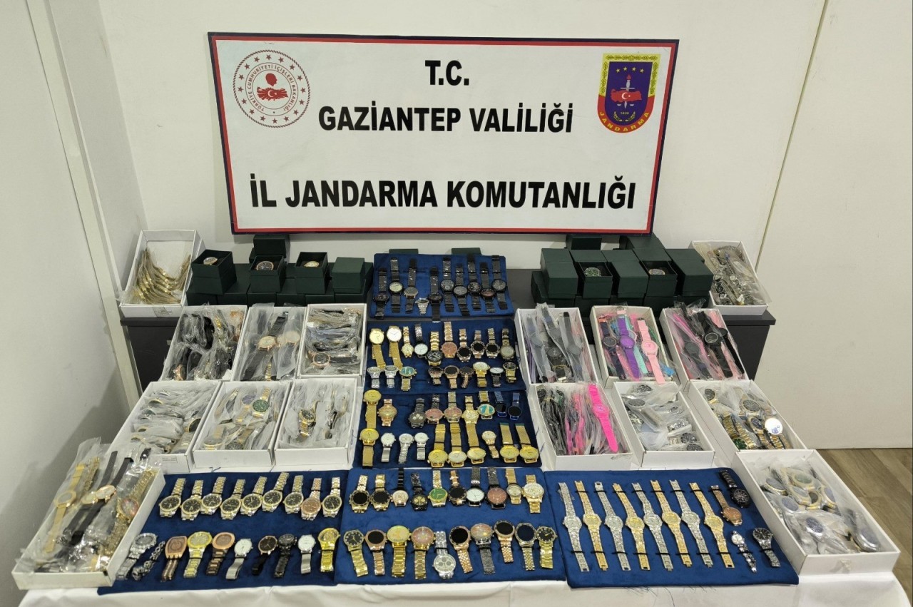 Foto - Jandarmadan büyük operasyon! 358 gözaltı