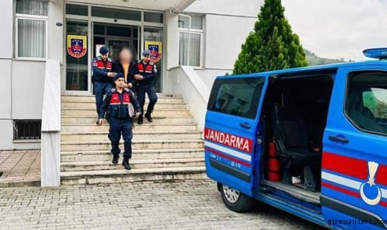 Foto - Jandarmadan büyük operasyon! 358 gözaltı