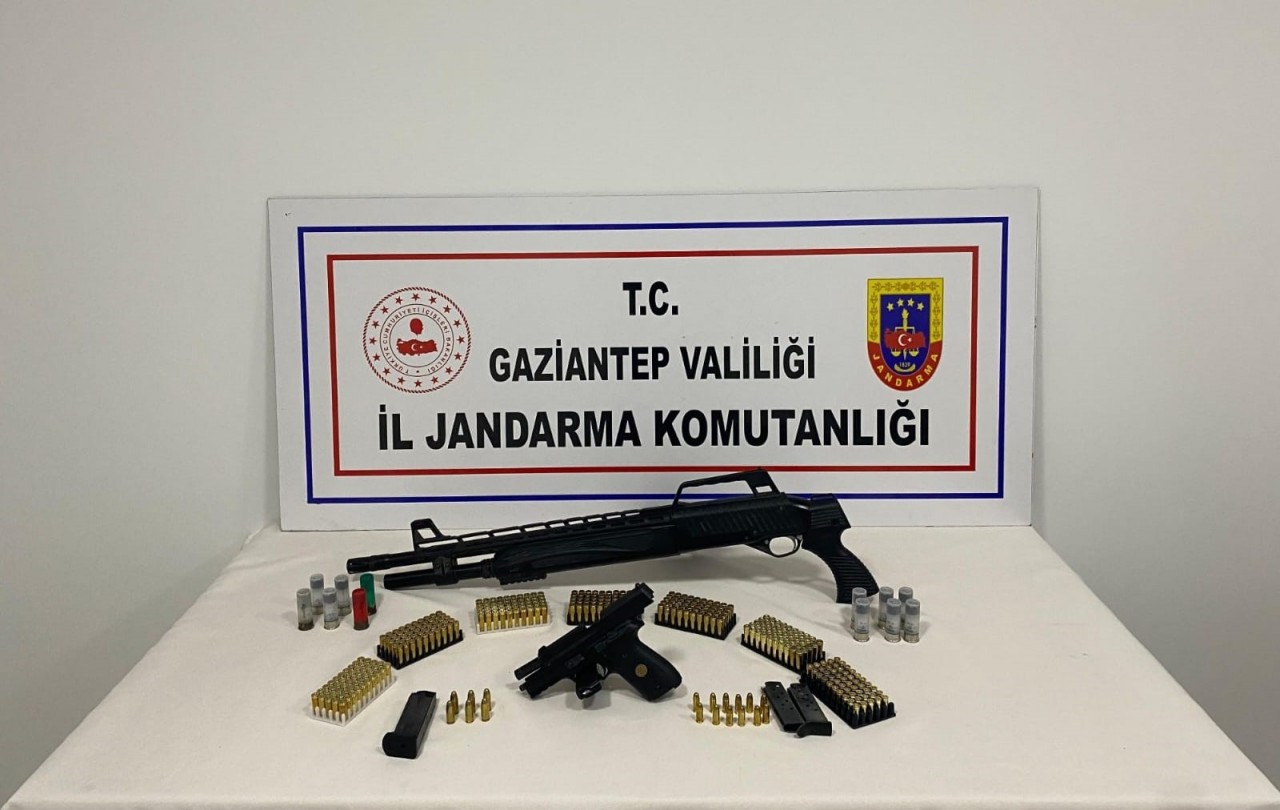 Foto - Jandarmadan büyük operasyon! 358 gözaltı