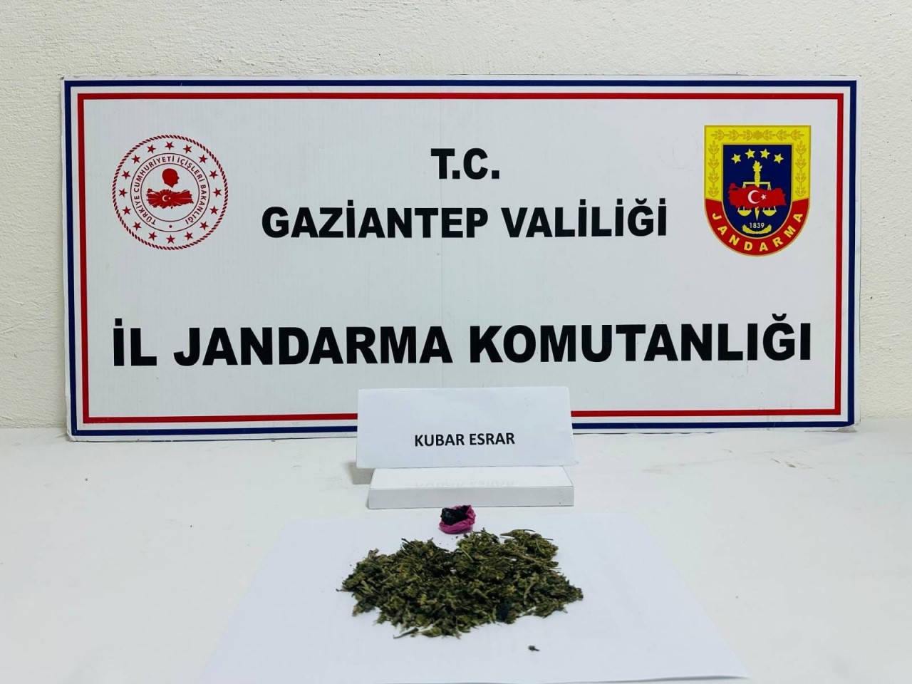 Foto - Jandarmadan büyük operasyon! 358 gözaltı