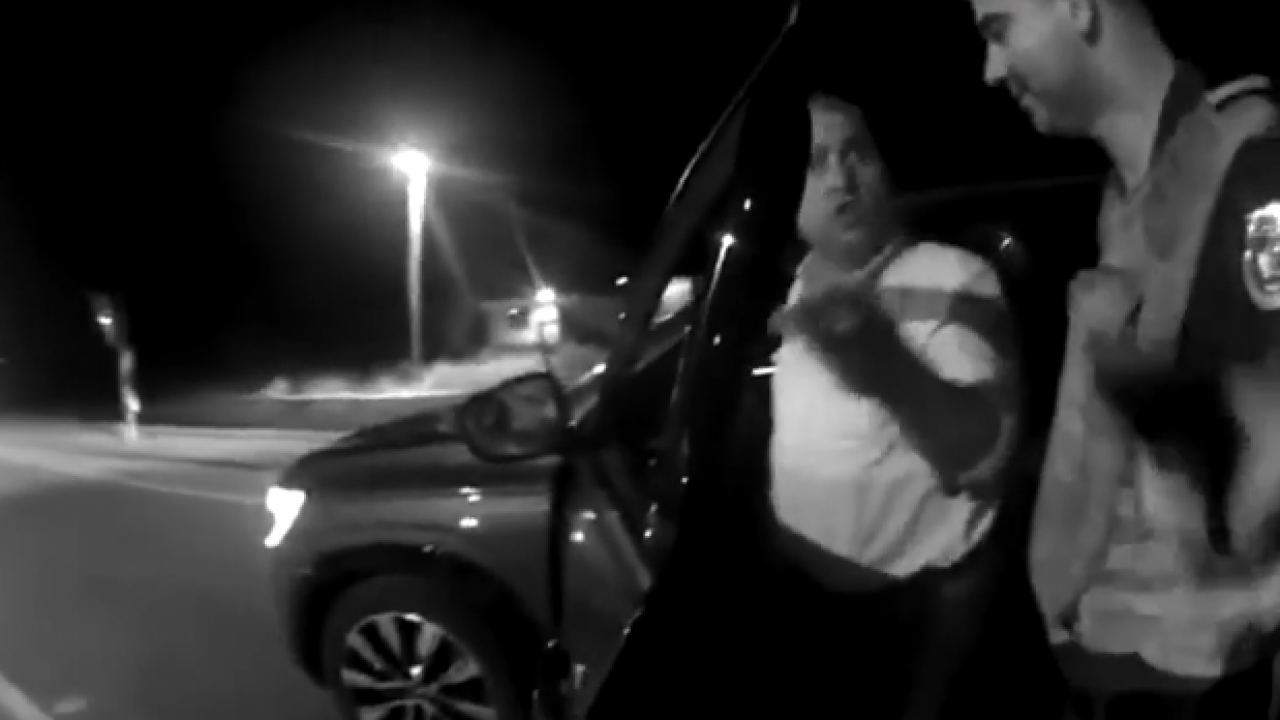 Foto - Jandarmaya 'pislik' diyen AK Partili başkandan çok konuşulacak karar